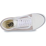 Vans Nizke superge Old Skool Bež | Shoptok.si
