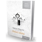 Dereta Ostaci dana - Kazuo Išiguro Cene