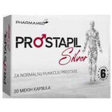 Pharmamed Prostapil Silver kapsule Cijene