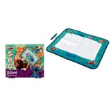Disney Stitch Podloga za slikanje vodom 51 x 41 cm Slike