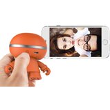 XOOPAR Bluetooth zvučnik Mini Xboy Orange | Eponuda.com
