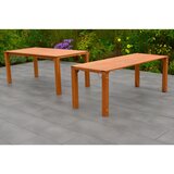 Gardenson Vrtni Set Comodoro, 7 Delni, Masivno | Shoptok.si