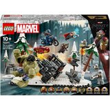 Lego Marvel: Avengers Assemble: Vladavina Ultrona | shoptok.hr