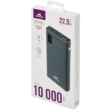 Riva Case VA1022 QC / PD prenosna baterija powerbank 20.000 mAh 22,5W - metal | Shoptok.si