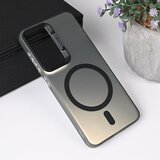 Teracell maska za Samsung Galaxy S25 Magsafe Clear crna Cene