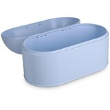 ONA Metalna posuda za kruh Fresh – | shoptok.hr