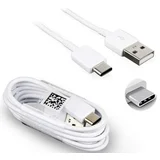 DATA KABEL USB 2.0 TYPE C 2m bijeli