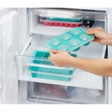 XL Silikonski kalup za kocke leda To Go – | shoptok.hr