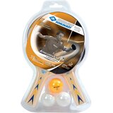 Donic Set loparjev za namizni tenis LEVEL 300 SET Črna | Shoptok.si