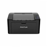  Laserski štampač Pantum P2500 1200dpi/600MHz/128MB/22ppm/USB 2.0 toner PA-210 | ePonuda.com