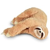  Plišani jastuk troprsti ljenjivac 60 cm | shoptok.hr
