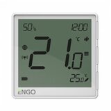 ENGO digitalni sobni termostat bežicni beli (baterija li-ion 3,7V) eonebatw ENGO digitalni sobni termostat bežicni beli (baterija li-ion 3,7V) eonebatw Slike