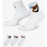 Nike čarape u nk ed pls ankle 3P sport 144