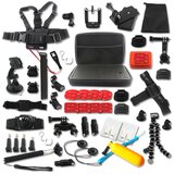INF komplet dodatkov za gopro hero - 50 delov, (21275949) Cene