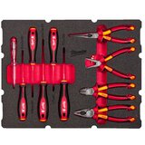  Milwaukee Set od 10 alata za električare Packout 4932493637 | ePonuda.com