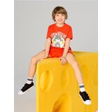 Sinsay Majica kratkih rukava Tom & Jerry Core | shoptok.hr