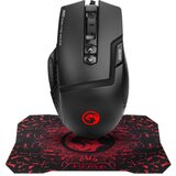 Marvo Gaming Mouse M355 + G1 Gaming podloga | shoptok.hr