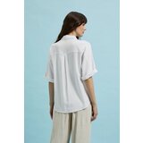 Marisse Women's Shirt L-Ko-4344 Off White | Eponuda.ba