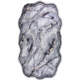 Vitaus Sivi tepih 100x60 cm - Cijene