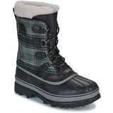 Sorel CARIBOU WP Siva Cijene