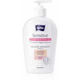 Bella HydroNatural gel za intimno higieno 300 ml