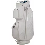 TaylorMade Kalea Premier Cart Bag Grey/Navy Golf torba