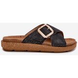 Inblu Women's sandals with buckle | Shoptok.si