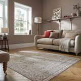 Flair Rugs Preproga v naravni barvi 200x300 cm Meena Vintage – | Shoptok.si