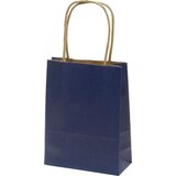 Vrečka darilna eko a7 12x5,5x15 modra | Shoptok.si