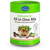 All in One Mix organic 100g