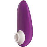 Womanizer Starlet 3 - stimulator klitorisa na baterije, zračni valovi (ljubičasti) | shoptok.hr