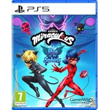 Miraculous Rise of The Sphinx (PS5) | Shoptok.si