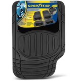 Goodyear premium gumene patosnice 4 kom univerzalne crne