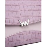 Vuch Torba Arabella Lila, 12 x 23 cm | shoptok.hr