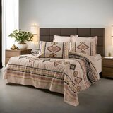 Aberto Design double Prekrivač Felix, 200x230cm, Bež Cene
