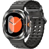 INF Pametna ura s klicanje prek Bluetootha, spremljanje zdravja in več športnih načinov Black, (21402369) | Shoptok.si