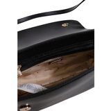 Guess Ročna torba Lefia HWBG96 44190 Črna | Shoptok.si