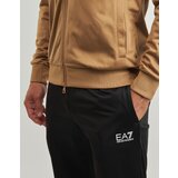 Ea7 Emporio Armani TRAIN CORE ID M T-SUIT T-TOP FZ CH PL CC Višebojna | shoptok.hr