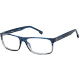 Carrera 8890 HVE ONE SIZE (57) Modra/Kristalna | Shoptok.si