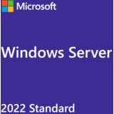 Microsoft windows svr std 2022 64Bit english 1pk dsp oei dvd 16 core Cene'.'