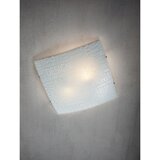  redo 05-818 - stropno svetlo notes 2xE27/42W/230V 39x39 cm belo | Eponuda.com