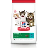Plan Kitten tuna - 1,5 kg