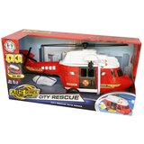 Toyzzz igračka Helikopter vatrogasac (215403) Cene