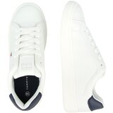 Tommy Hilfiger Superge 'COOPER' mornarska / bela | Shoptok.si
