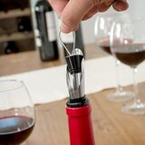  Sanduk za Vino u Obliku Boce InnovaGoods 5 Dijelovi | shoptok.hr