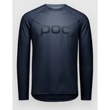 Poc Reform Enduro Long Sleeve Jersey apatite navy | Shoptok.si