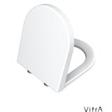 Vitra wc daska S50 duroplast soft close cene