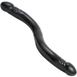 The Classics Dildo Double XL, crni Cijene