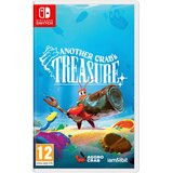  Another Crabs Treasure (SWITCH) | Shoptok.si