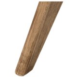 Ixia Bež sedežna garnitura iz šenilje 134 cm Rest – | Shoptok.si